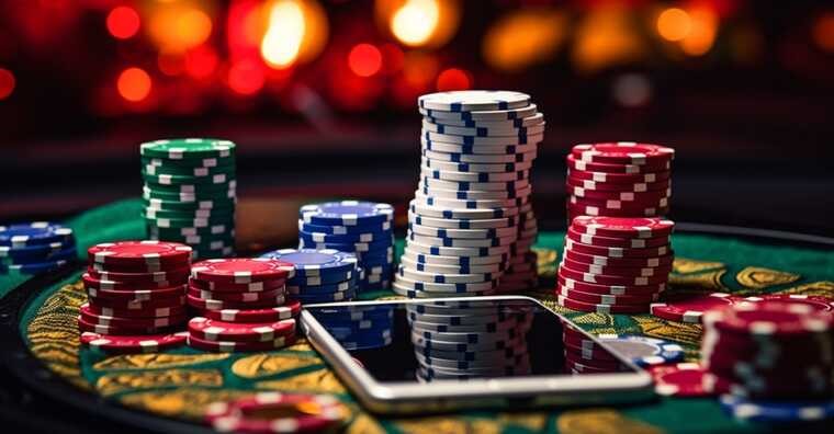 Discovering the Ultimate Gaming Experience Lucky Star Casino Deposit Discovering the Ultimate Gaming Experience Lucky Star Casino Deposit